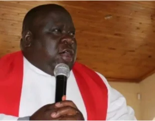 Methodist reverend ends his own life after bedroom tape leaks on church WhatsApp group