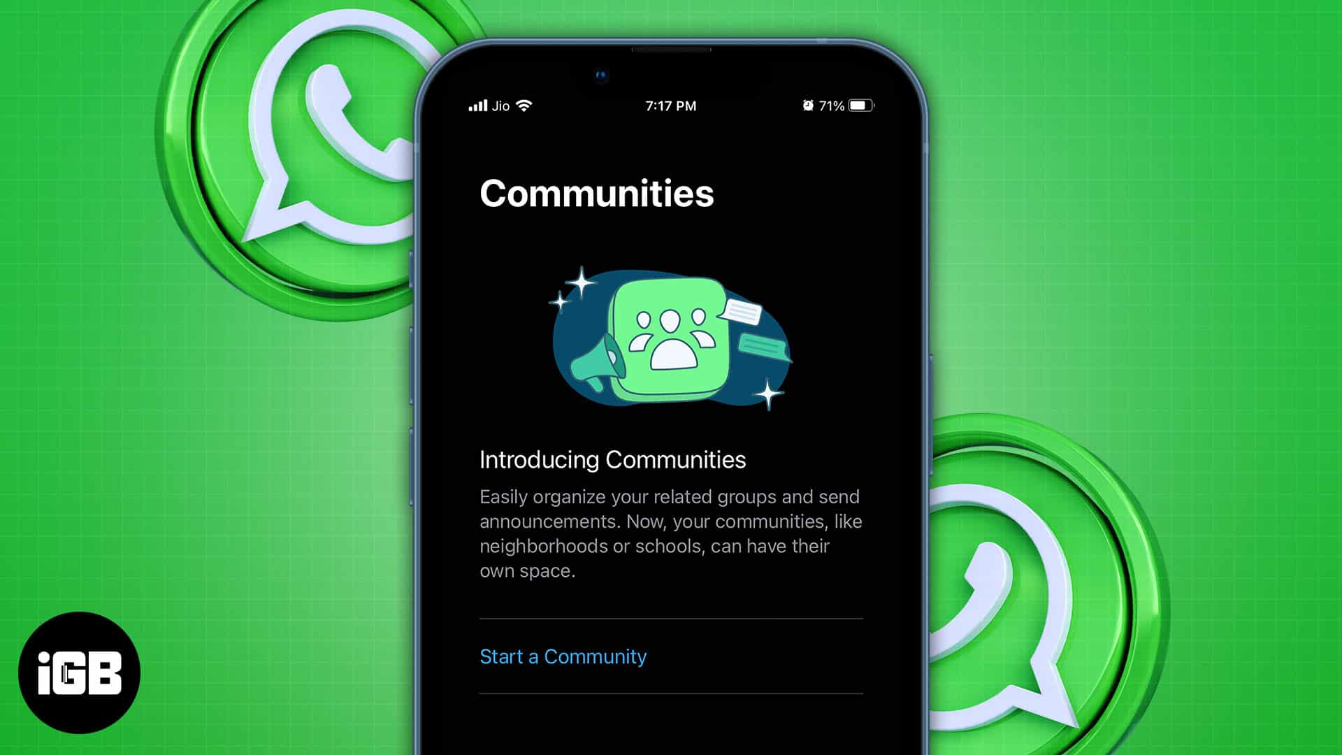 WhatsApp Community vs. WhatsApp Group: Exploring the Key Differences