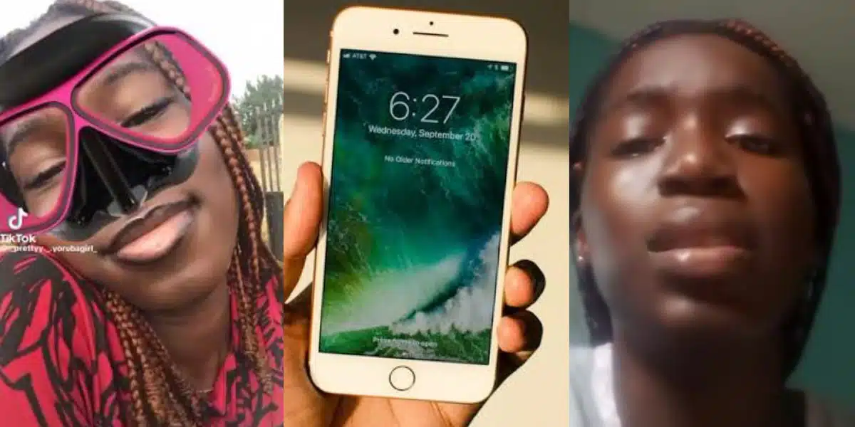 “I’m sorry, didn’t know it’ll go viral” – Girl Publicly Apologizes as Parents Watch Her iPhone 8 Request Reaction Video