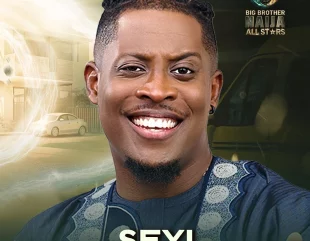 Seyi Awolowo Describes BBNaija House as a ‘Different Kind of Prison’