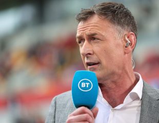 Premier League Expert Chris Sutton Predicts Outcomes for Manchester United vs. City, Arsenal, Chelsea, Liverpool, and Others