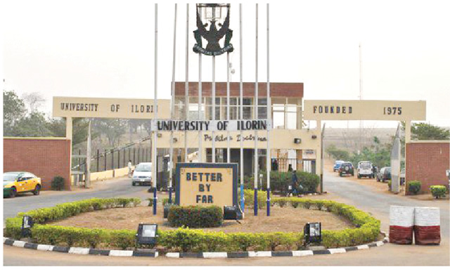 20-year-old UNILORIN student commits suicide after lending ‘online lover’ N500,000