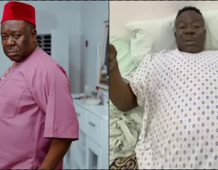 Critical Health Update: Mr Ibu Rushed in for Two Surgeries as Body Decay Prompts Urgent Medical Attention