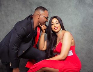 ‘My ex-wife wasn’t a mistake’ – Bolanle Ninalowo