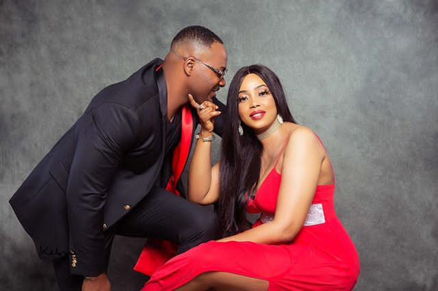 ‘My ex-wife wasn’t a mistake’ – Bolanle Ninalowo