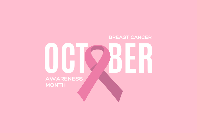 Breast Cancer Awareness: Expert Advises Women, Reminds Them That Their Breasts Are Not Only for Them