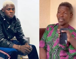 Mohbad’s Dad Shares What His Son Told Him About Naira Marley in Court