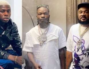 MohBad: Evidence links Naira Marley, Sam Larry with cyberbullying, assault