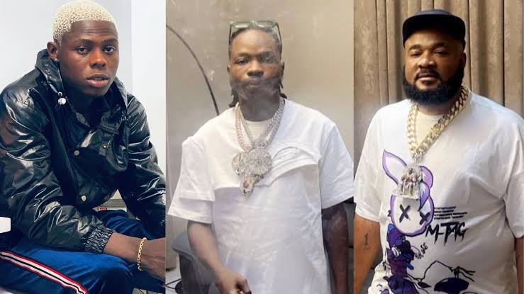 Evidence links Sam Larry and Naira Marley to assaults on MohBad