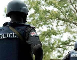 Police arrest 17-year-old student for kidnapping and killing a five-year-old in Plateau State