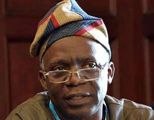 Falana offers to help Tinubu’s administration recover 0bn from subsidy looters