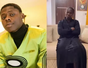 Mohbad did not want Naira Marley and Sam Larry to kill me – Mother makes shocking confession