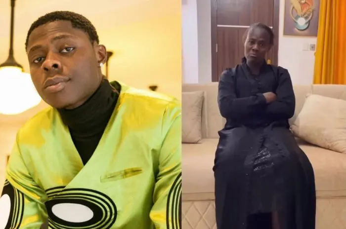 Mohbad did not want Naira Marley and Sam Larry to kill me – Mother makes shocking confession