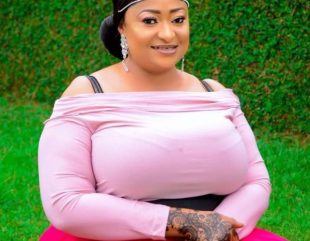 Ronke Ojo Opens Up: ‘I Dated My Ex-Husband for 10 Years, But Our Marriage Lasted Just One Year’