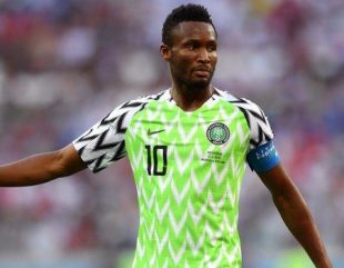 Mikel Obi Expresses Frustration: “Families in Africa Behave Like They Own You When You Make Money”