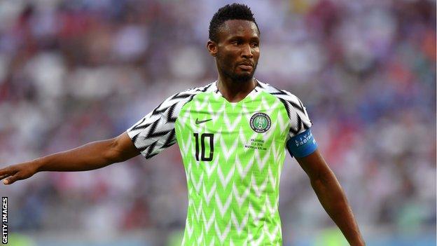 Mikel Obi Expresses Frustration: “Families in Africa Behave Like They Own You When You Make Money”