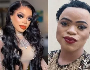 Benin City’s Youth Rally to Protest Bobrisky’s Presence