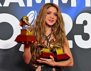 Spanish Tax Fraud Allegations Pose Jail Threat for Shakira