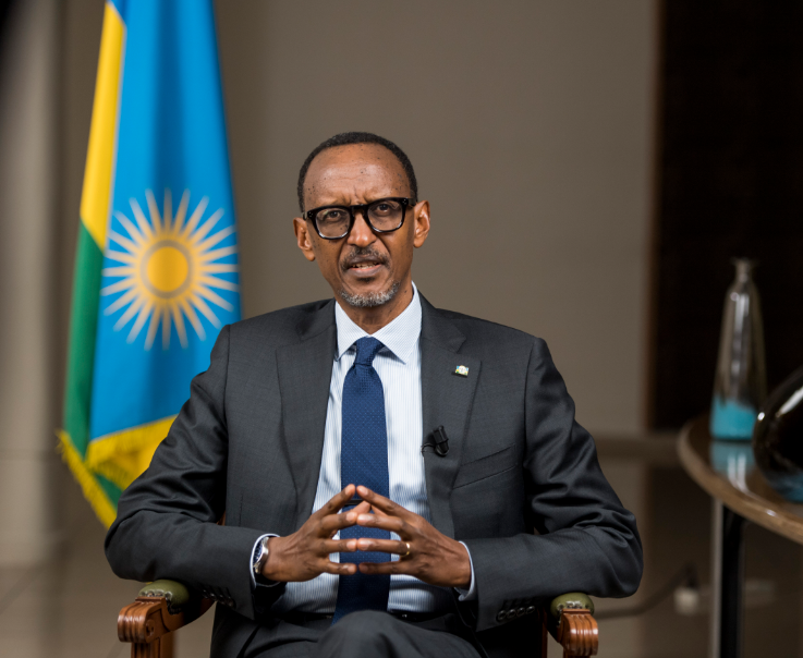 Rwanda Opens Its Doors: Announces Visa-Free Travel for Africans