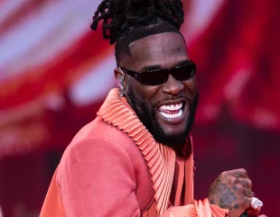 Burna Boy Turns Down m Dubai Gig Over No Smoking Policy