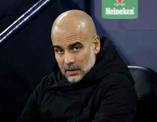 I’ll Take Decision On My Future If Man City’s Punished Over 115 Charges – Guardiola