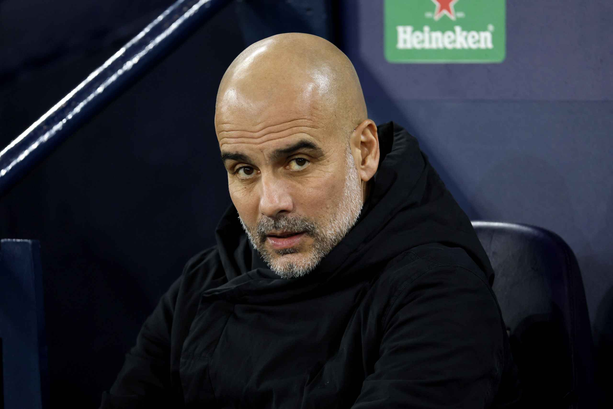 I will not do an Arteta comment – Guardiola Says