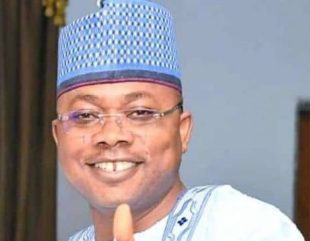 BREAKING: INEC Declares APC’s  Usman Ododo Winner Of Kogi Gubernatorial Election