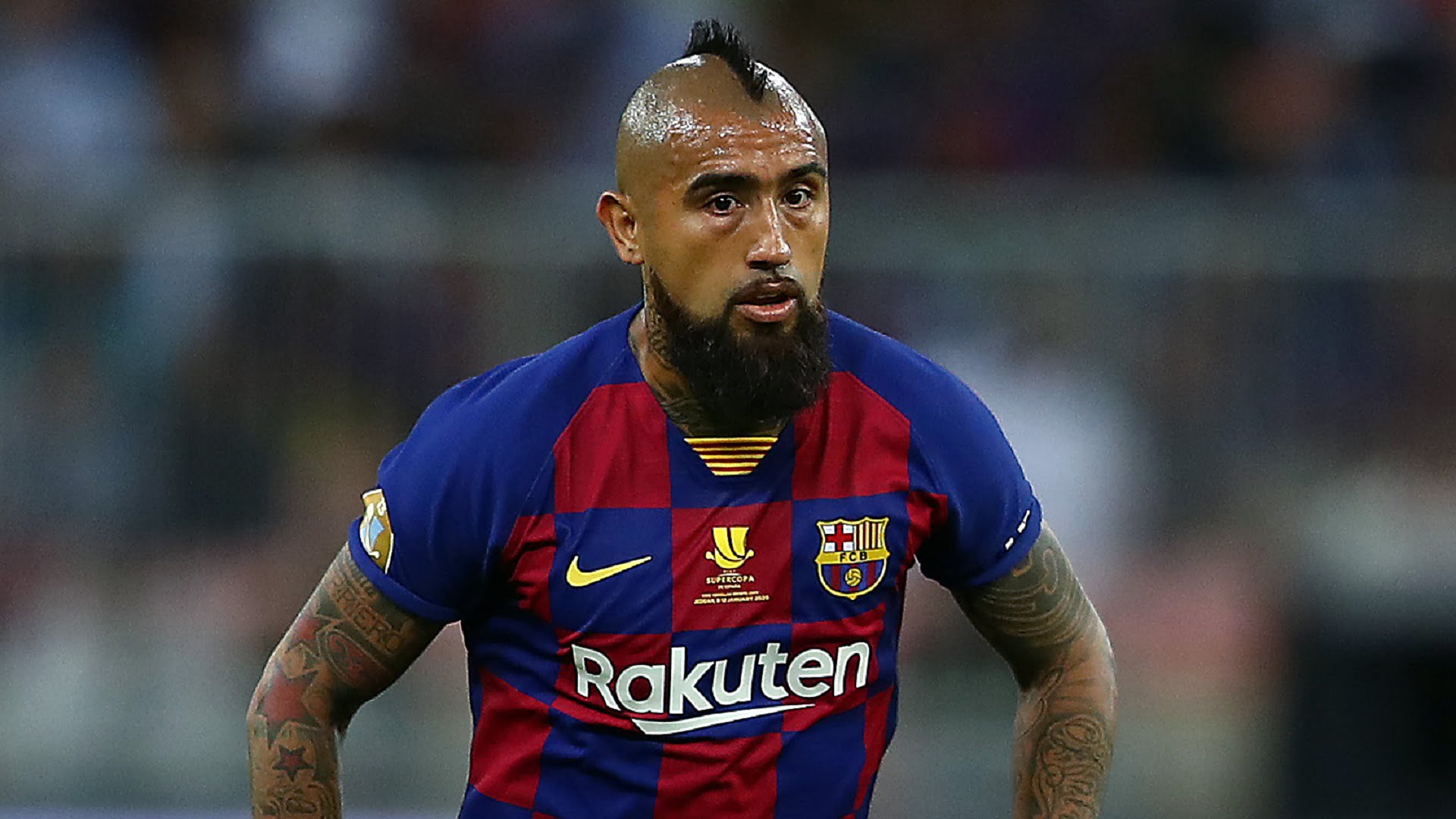 Vidal Scolds Garnacho, Advises Him to Stop Celebrating Like Cristiano Ronaldo