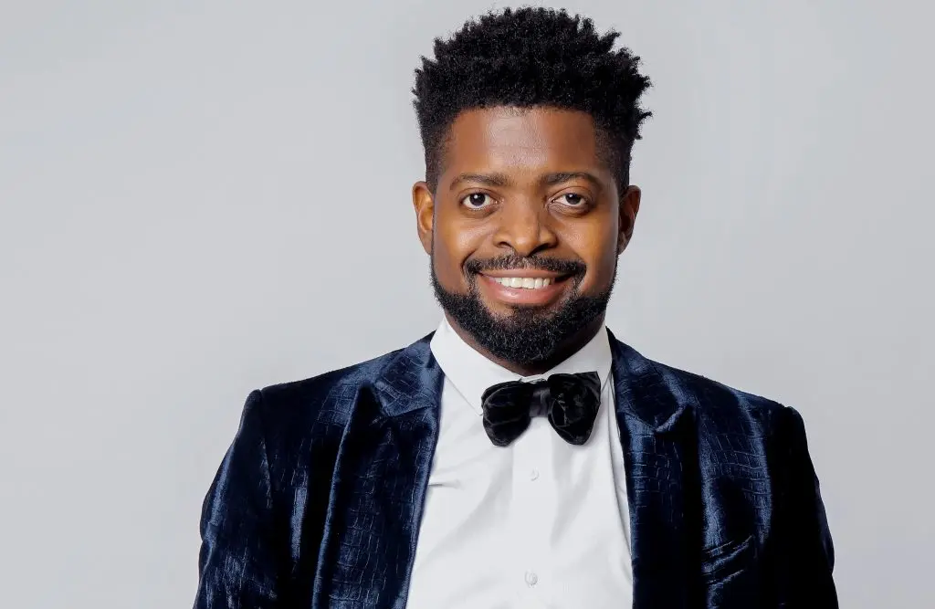 I used ‘Brotherhood’ to test my acting skills – Comedian Basketmouth