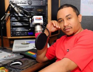 After Going Against Tithe, I Became Poor and Faced Fear of Death – Daddy Freeze Opens Up