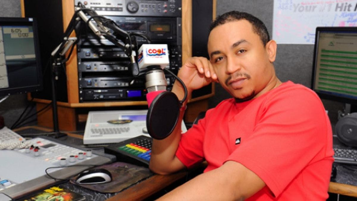 After Going Against Tithe, I Became Poor and Faced Fear of Death – Daddy Freeze Opens Up