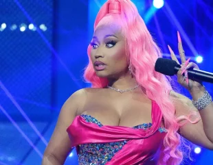 Nicki Minaj Unveils Plans for Nigeria Tour