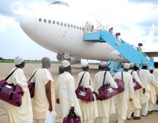 Saudi Arabia Explains Reasons Behind Deportation of Nigerians