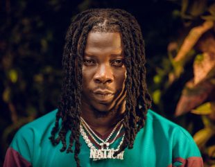 Ghana’s Stonebwoy Excluded from Grammys List; Davido and Others Secure Notable Nominations