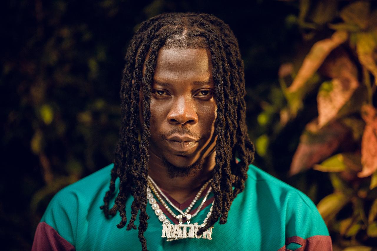 Ghana’s Stonebwoy Excluded from Grammys List; Davido and Others Secure Notable Nominations