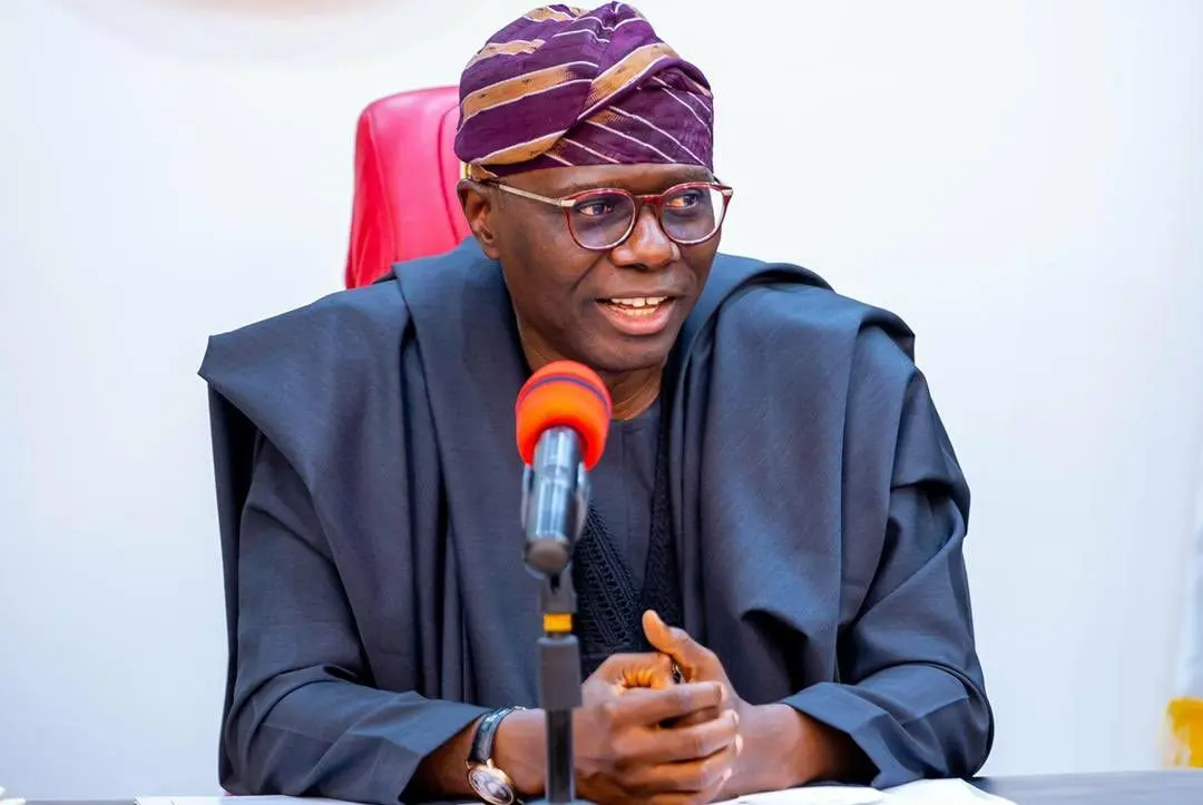 Lagos Government Clarifies the Reason Behind the N531 Million Renovation of a Church