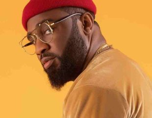 Singer Praiz Reflects on Oladips’ Death: “We All Fight Our Battles Silently”