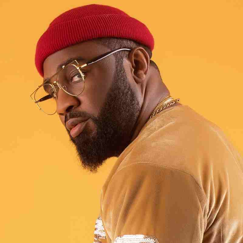 Singer Praiz Reflects on Oladips’ Death: “We All Fight Our Battles Silently”