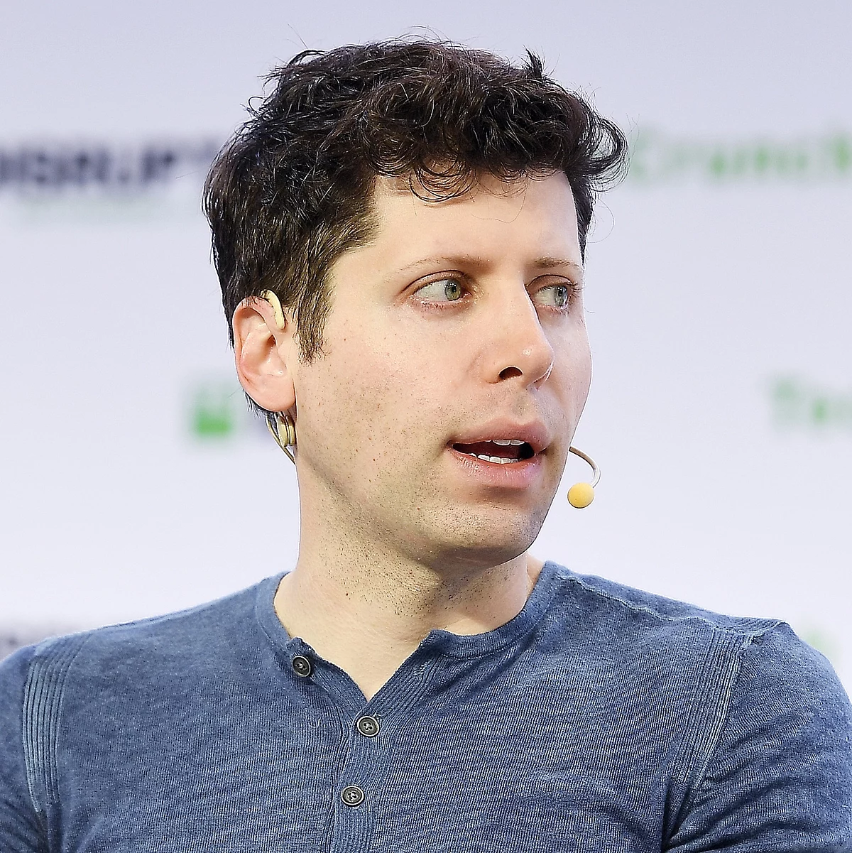 Sam Altman Fired as CEO of ChatGPT