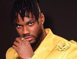 BBNaija Star, Prince Launches Record Label, Signs Deal with First Artist