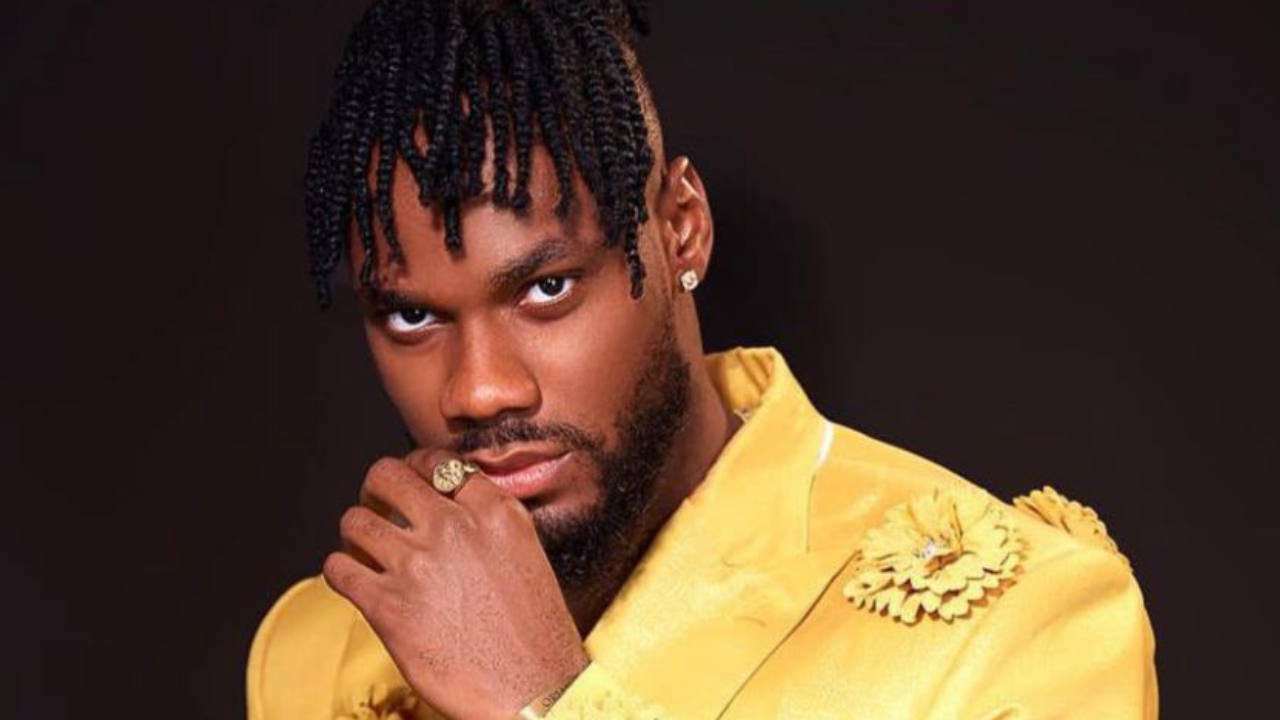 BBNaija Star, Prince Launches Record Label, Signs Deal with First Artist