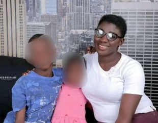 Nigerian Mother of Four Dies Amid Alleged Years of Domestic Violence