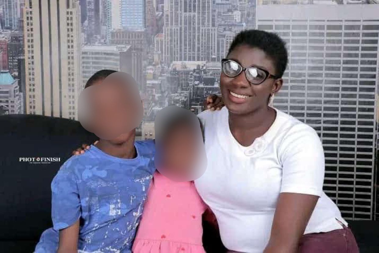 Nigerian Mother of Four Dies Amid Alleged Years of Domestic Violence