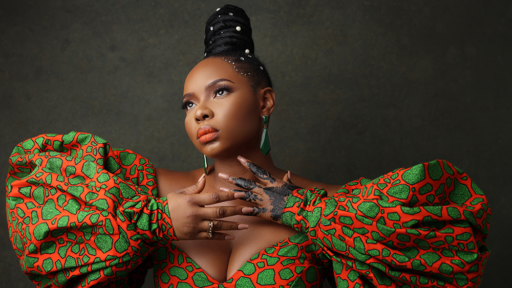 Yemi Alade Opens Up About Pressure to Get Married