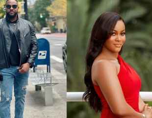 Ninalowo Sparks Dating Rumors with Damilola Adegbite in Recent Video