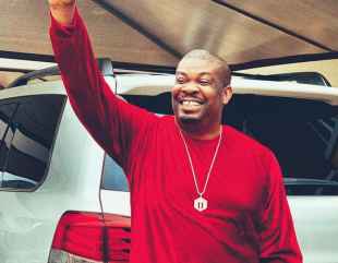 Don Jazzy Explains Why He Stopped Giveaways