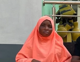 Mum of Physically Challenged Hawker Claims Eniola Has Been Disguising Since 2018