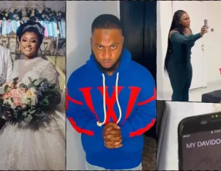 Trinity Guy Faces Criticism for Creating Skit About Isreal DMW’s Marital Issues