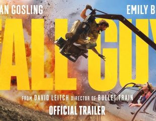 The Fall Guy (Official Trailer)