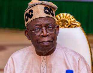 Tinubu Drops Quote: Poverty is Not a Shame, But Nigeria Must Dig Itself Out